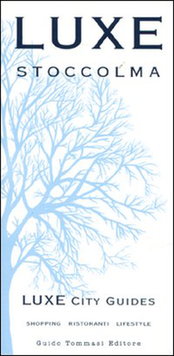 Stoccolma - Librerie.coop Stoccolma - Librerie.coop