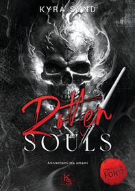 Rotten souls - Librerie.coop Rotten souls - Librerie.coop