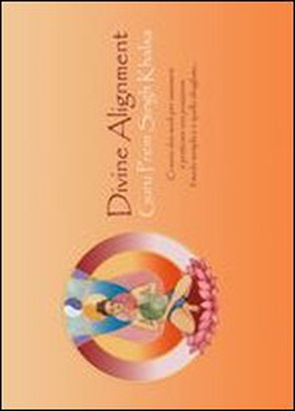 Divine alignment - Librerie.coop