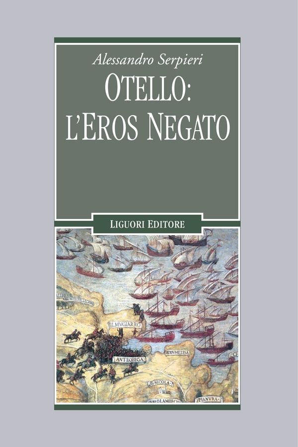 Otello: l’eros negato - Librerie.coop Otello: l’eros negato - Librerie.coop