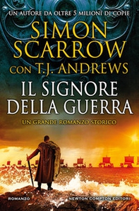 Il signore della guerra - Librerie.coop