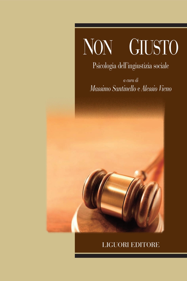 Non è giusto - Librerie.coop Non è giusto - Librerie.coop