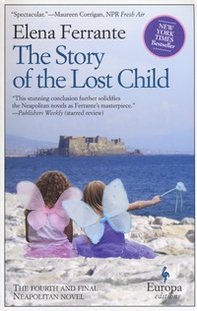 The story of the lost child. Neapolitan ser - Librerie.coop The story of the lost child. Neapolitan ser - Librerie.coop