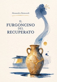 Il furgoncino del recuperato - Librerie.coop