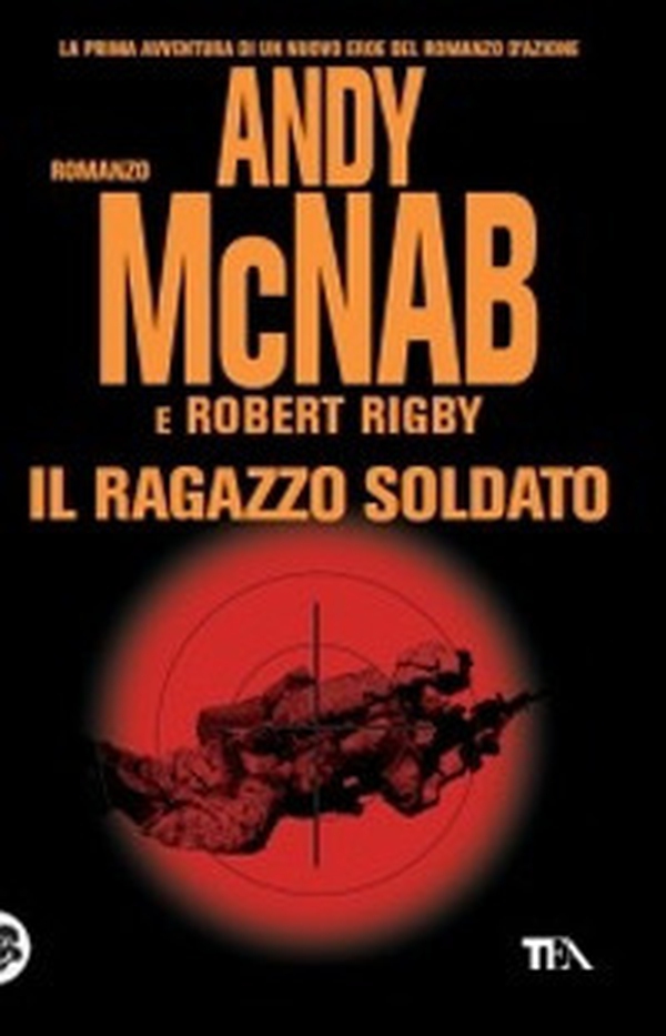 Il ragazzo soldato - Librerie.coop Il ragazzo soldato - Librerie.coop