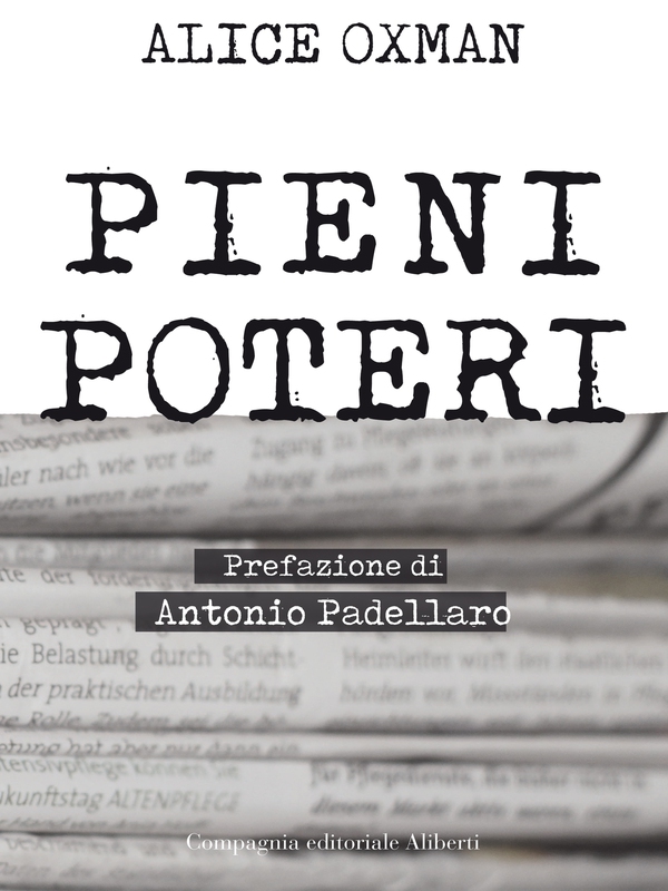 Pieni poteri - Librerie.coop Pieni poteri - Librerie.coop