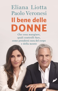 Il bene delle donne - Librerie.coop