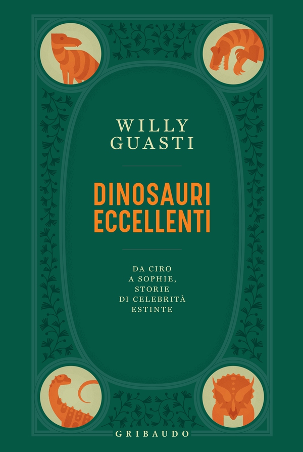 Dinosauri Eccellenti - Librerie.coop Dinosauri Eccellenti - Librerie.coop