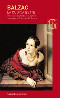 La cugina Bette - Librerie.coop La cugina Bette - Librerie.coop