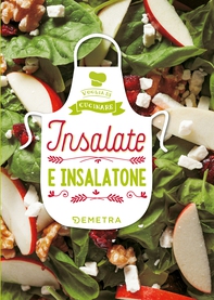Insalate e insalatone - Librerie.coop Insalate e insalatone - Librerie.coop