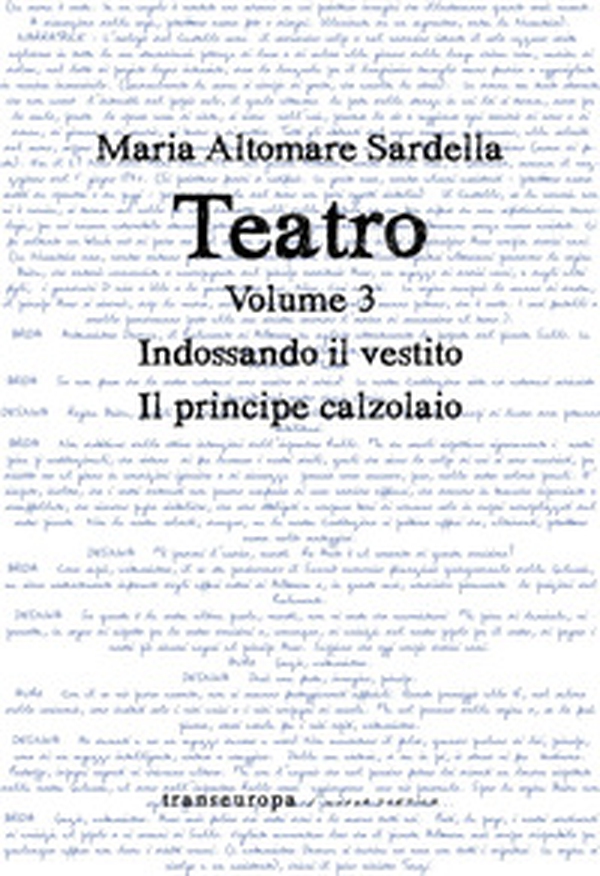 Teatro - Librerie.coop Teatro - Librerie.coop