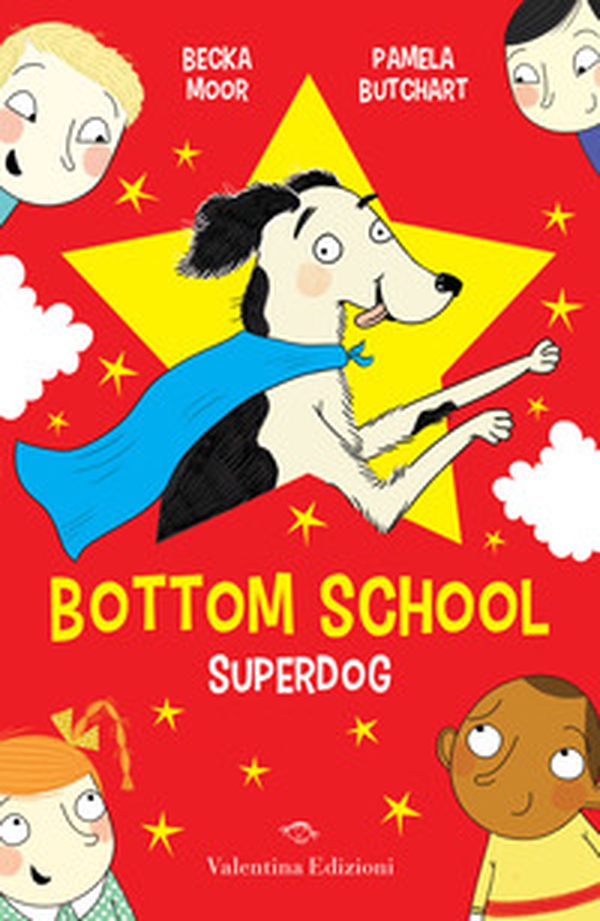 Superdog. Bottom school - Librerie.coop Superdog. Bottom school - Librerie.coop