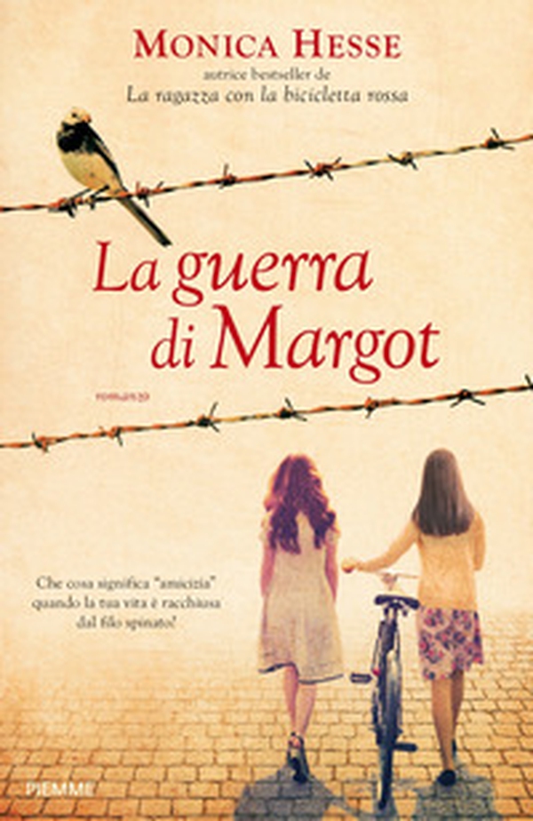 La guerra di Margot - Librerie.coop La guerra di Margot - Librerie.coop