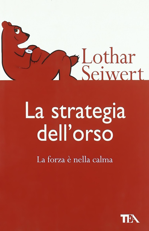 La strategia dell'orso - Librerie.coop La strategia dell'orso - Librerie.coop