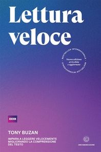 Lettura veloce. Impara a leggere velocemente migliorando la comprensione del testo - Librerie.coop Lettura veloce. Impara a leggere velocemente migliorando la comprensione del testo - Librerie.coop