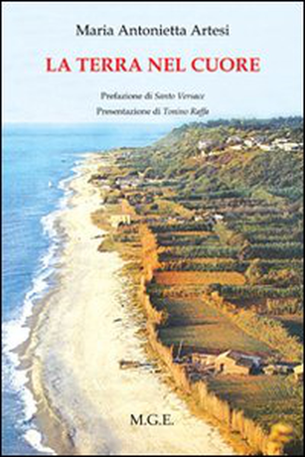 La terra nel cuore - Librerie.coop