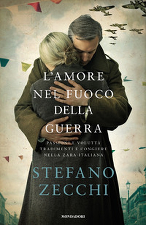 L'amore nel fuoco della guerra - Librerie.coop L'amore nel fuoco della guerra - Librerie.coop