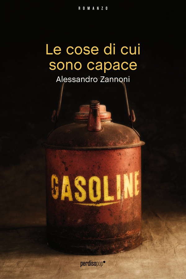 Le cose di cui sono capace - Librerie.coop Le cose di cui sono capace - Librerie.coop