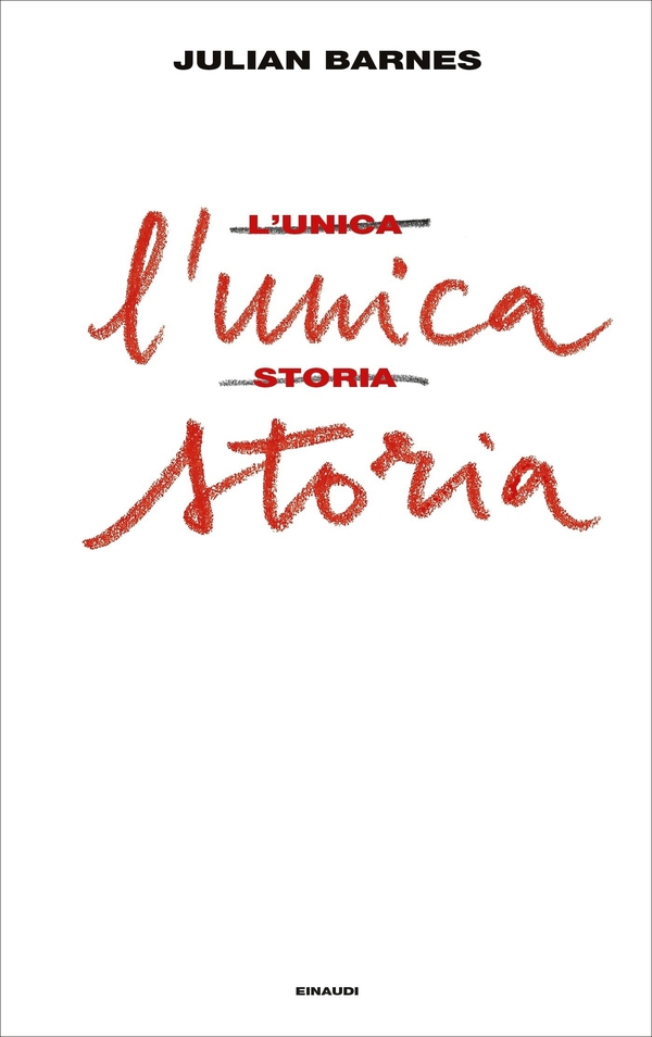L'unica storia - Librerie.coop L'unica storia - Librerie.coop