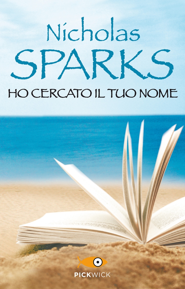 Ho cercato il tuo nome - Librerie.coop Ho cercato il tuo nome - Librerie.coop