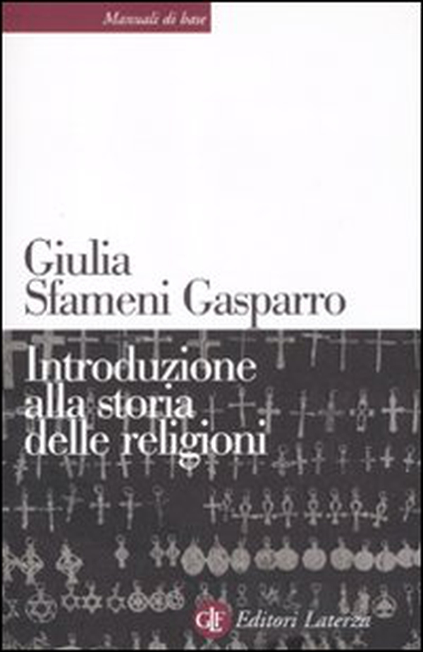 Introduzione alla storia delle religioni - Librerie.coop Introduzione alla storia delle religioni - Librerie.coop