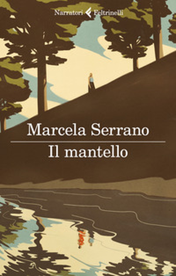 Il mantello - Librerie.coop Il mantello - Librerie.coop