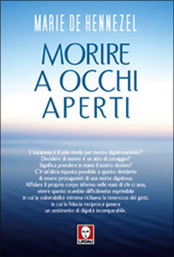 Morire a occhi aperti - Librerie.coop Morire a occhi aperti - Librerie.coop