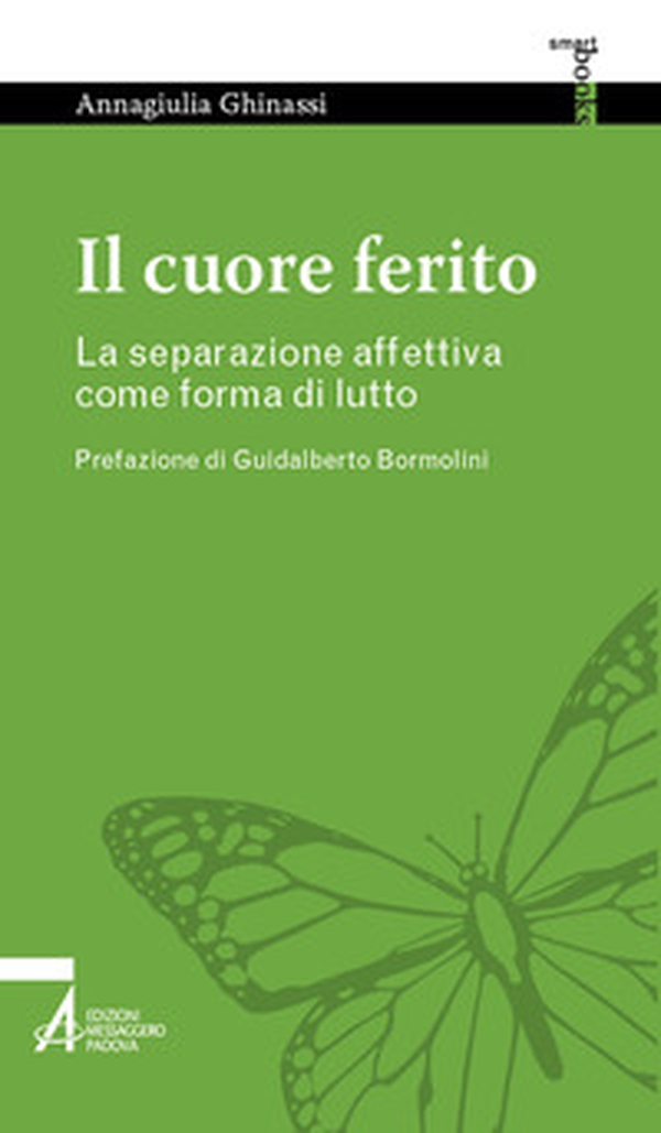 Il cuore ferito. La separazione affettiva come forma di lutto - Librerie.coop Il cuore ferito. La separazione affettiva come forma di lutto - Librerie.coop