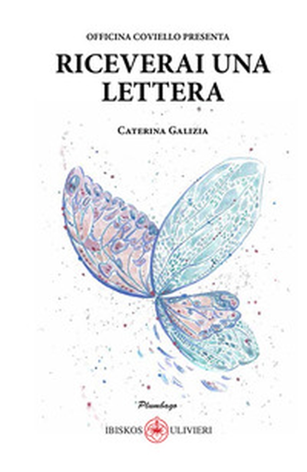 Riceverai una lettera - Librerie.coop Riceverai una lettera - Librerie.coop
