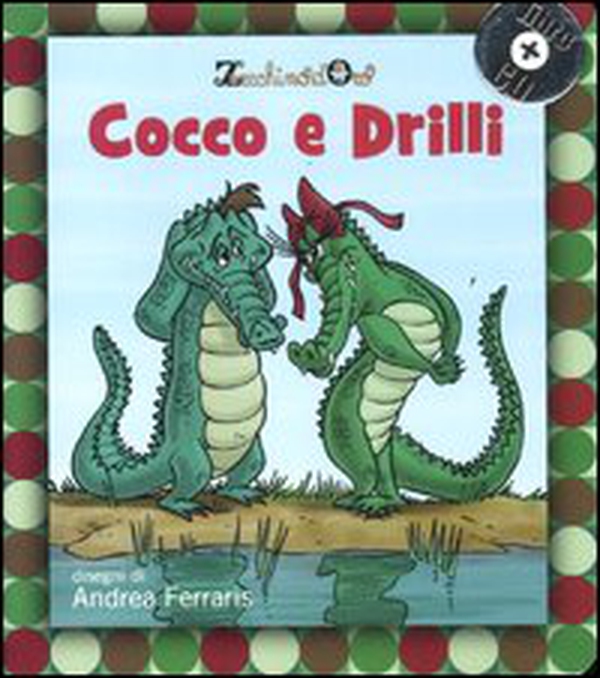 Cocco e Drilli - Librerie.coop Cocco e Drilli - Librerie.coop