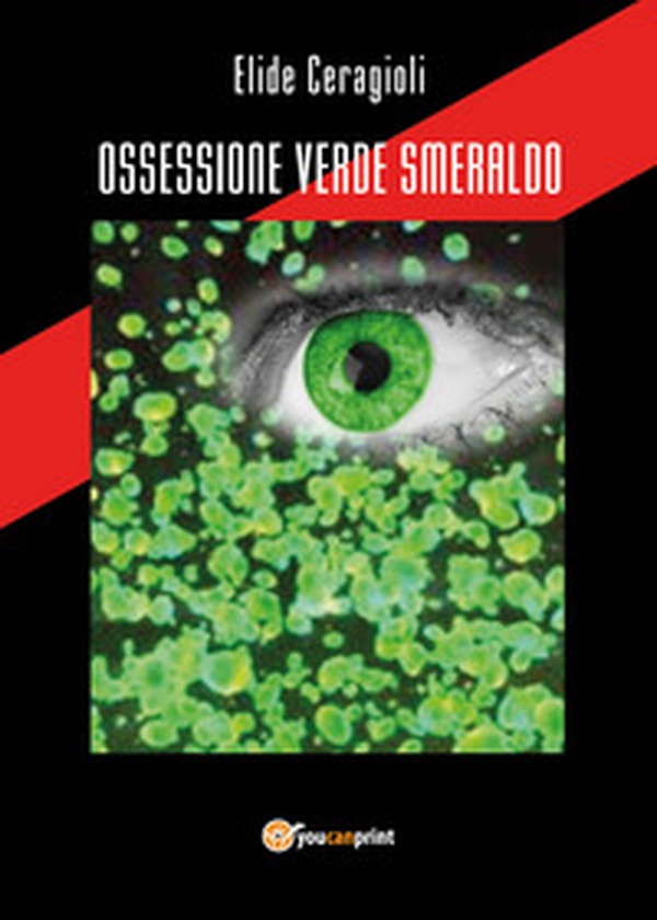 Ossessione verde smeraldo - Librerie.coop Ossessione verde smeraldo - Librerie.coop