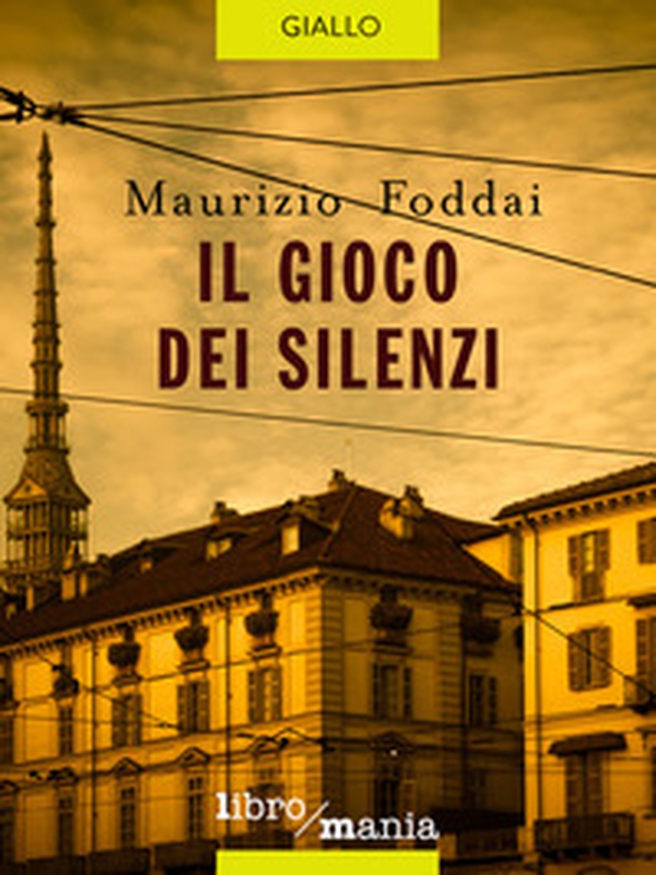 Il gioco dei silenzi - Librerie.coop Il gioco dei silenzi - Librerie.coop