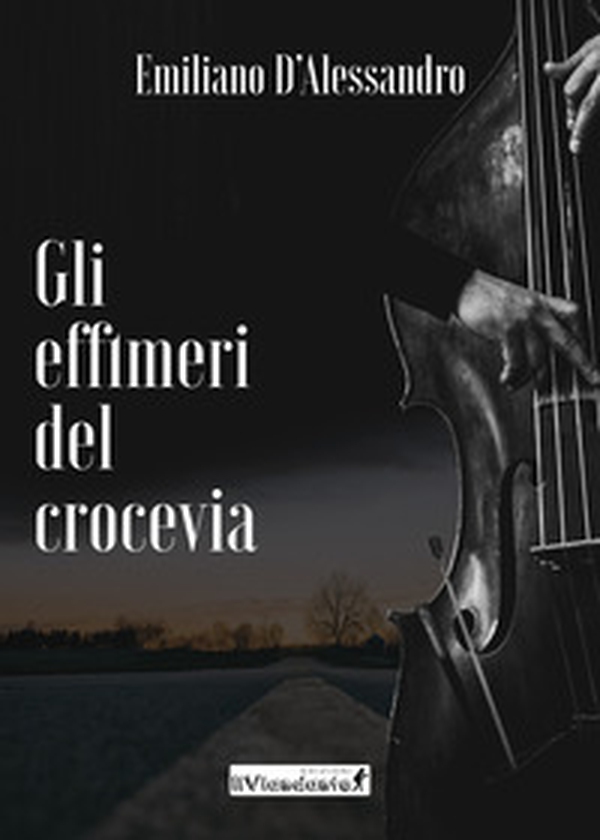 Gli effimeri del Crocevia - Librerie.coop Gli effimeri del Crocevia - Librerie.coop