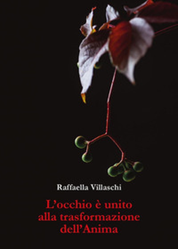 L'occhio è unito alla trasformazione dell'anima - Librerie.coop L'occhio è unito alla trasformazione dell'anima - Librerie.coop