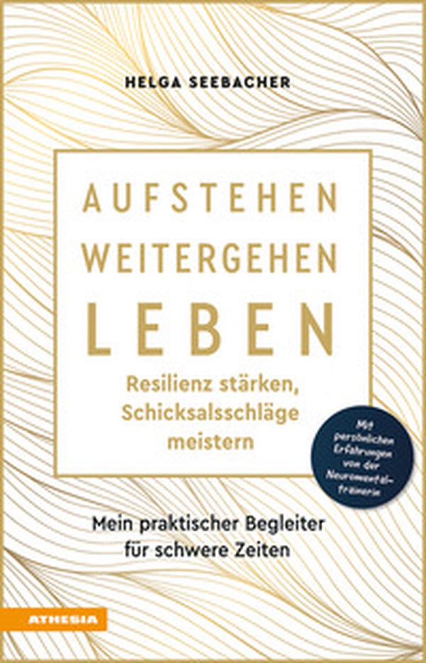 Aufstehen, weitergehen, leben: Resilienz stärken, Schicksalsschläge meistern. Mein praktischer Begleiter für schwere Zeiten - Librerie.coop Aufstehen, weitergehen, leben: Resilienz stärken, Schicksalsschläge meistern. Mein praktischer Begleiter für schwere Zeiten - Librerie.coop