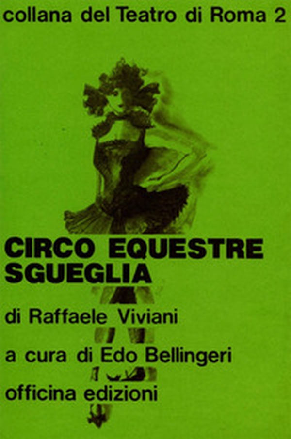 Circo equestre Sgueglia - Librerie.coop Circo equestre Sgueglia - Librerie.coop