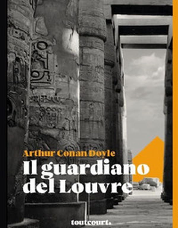Il guardiano del Louvre - Librerie.coop Il guardiano del Louvre - Librerie.coop