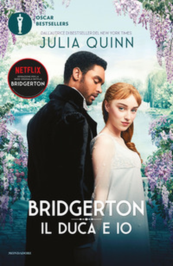 Il duca e io. Serie Bridgerton - Vol. 1 - Librerie.coop Il duca e io. Serie Bridgerton - Vol. 1 - Librerie.coop