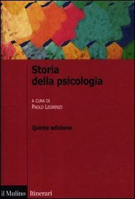 Storia della psicologia - Librerie.coop