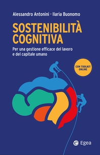 Sostenibilità cognitiva - Librerie.coop
