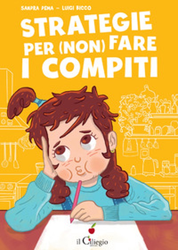Strategie per non fare i compiti - Librerie.coop Strategie per non fare i compiti - Librerie.coop