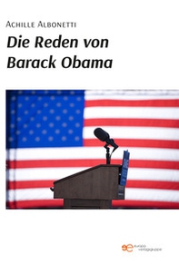 Die Reden von Barack Obama - Librerie.coop