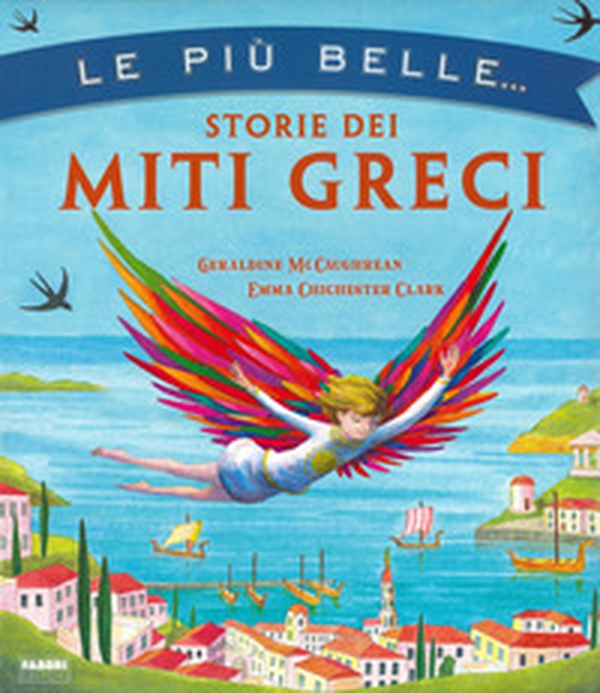 Le più belle storie dei miti greci - Librerie.coop Le più belle storie dei miti greci - Librerie.coop