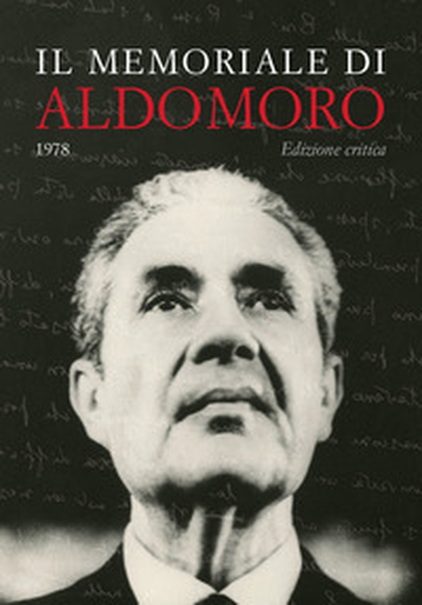 Il memoriale di Aldo Moro (1978) - Librerie.coop Il memoriale di Aldo Moro (1978) - Librerie.coop