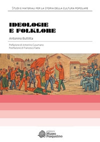 Ideologia e folklore - Librerie.coop