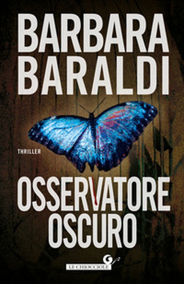 Osservatore oscuro - Librerie.coop Osservatore oscuro - Librerie.coop