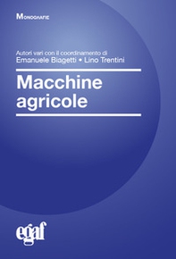 Macchine agricole - Librerie.coop