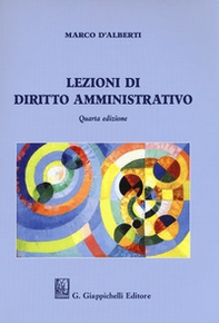 Lezioni di diritto amministrativo - Librerie.coop