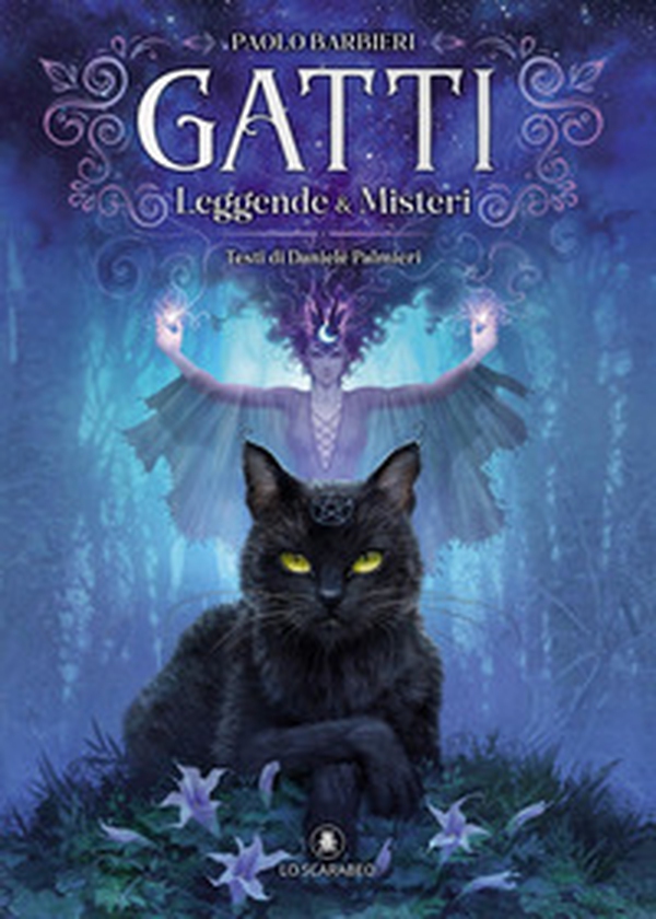 Gatti. Leggende & misteri - Librerie.coop Gatti. Leggende & misteri - Librerie.coop