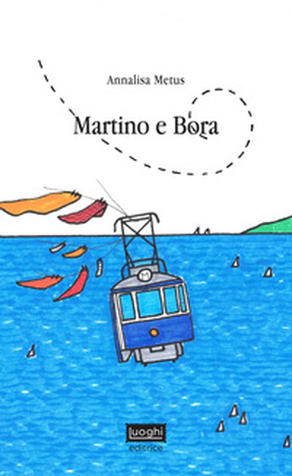 Martino e Bora - Librerie.coop Martino e Bora - Librerie.coop